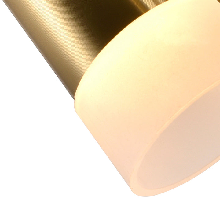 Andes - LED Pendant