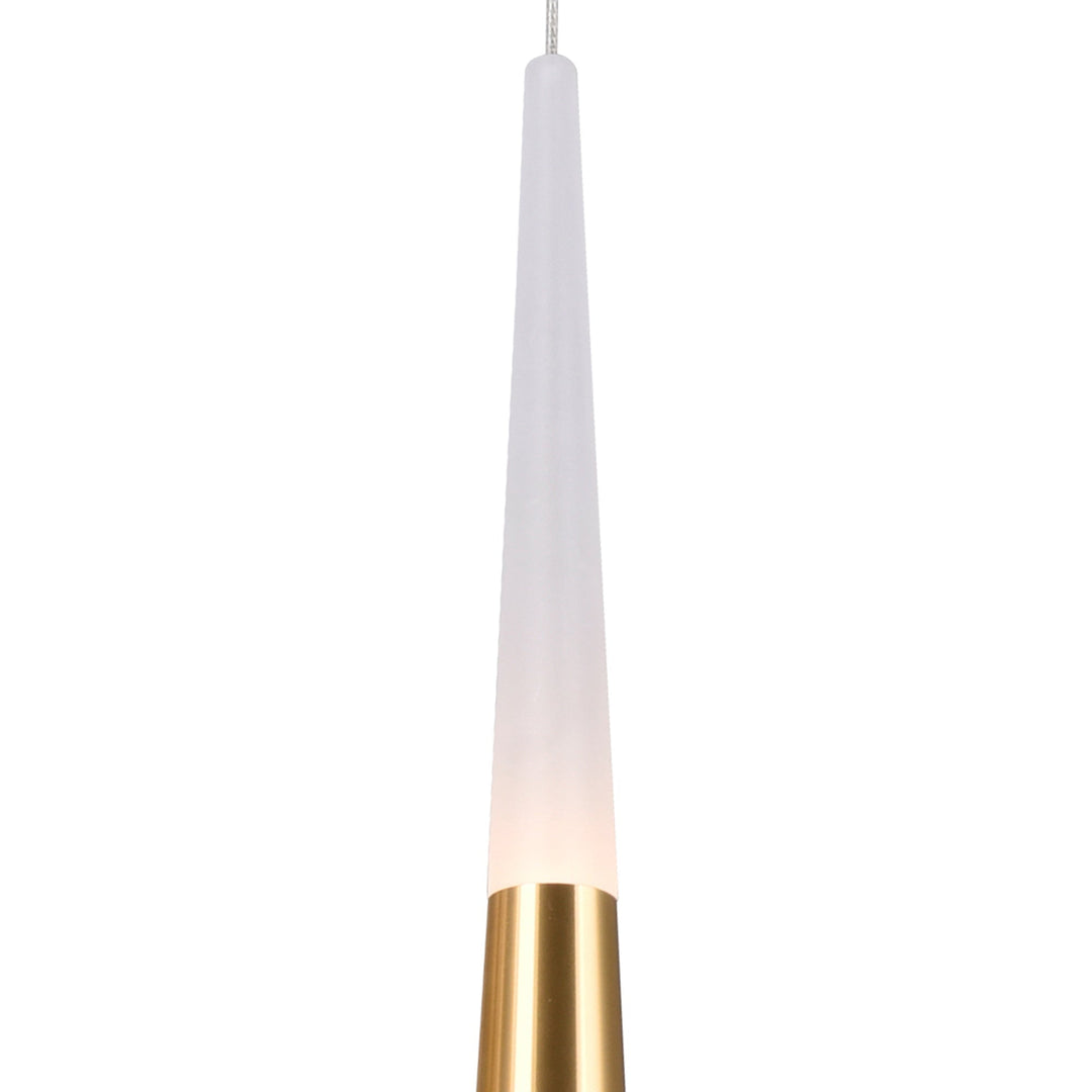 Andes - LED Pendant