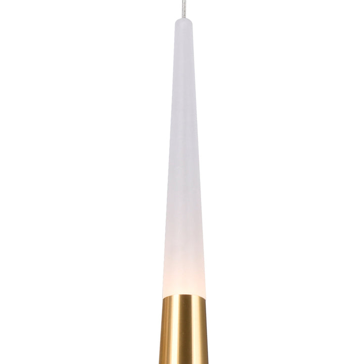Andes - LED Pendant