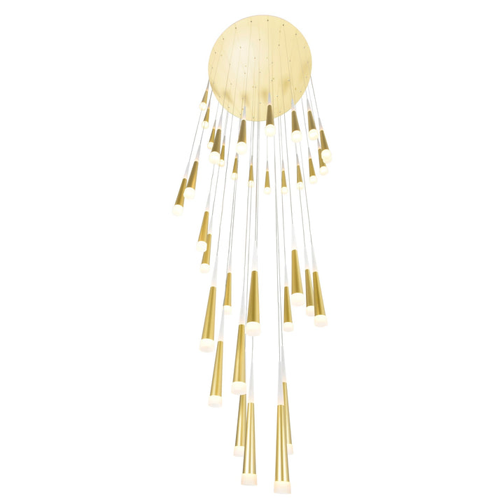 Andes - LED Chandelier