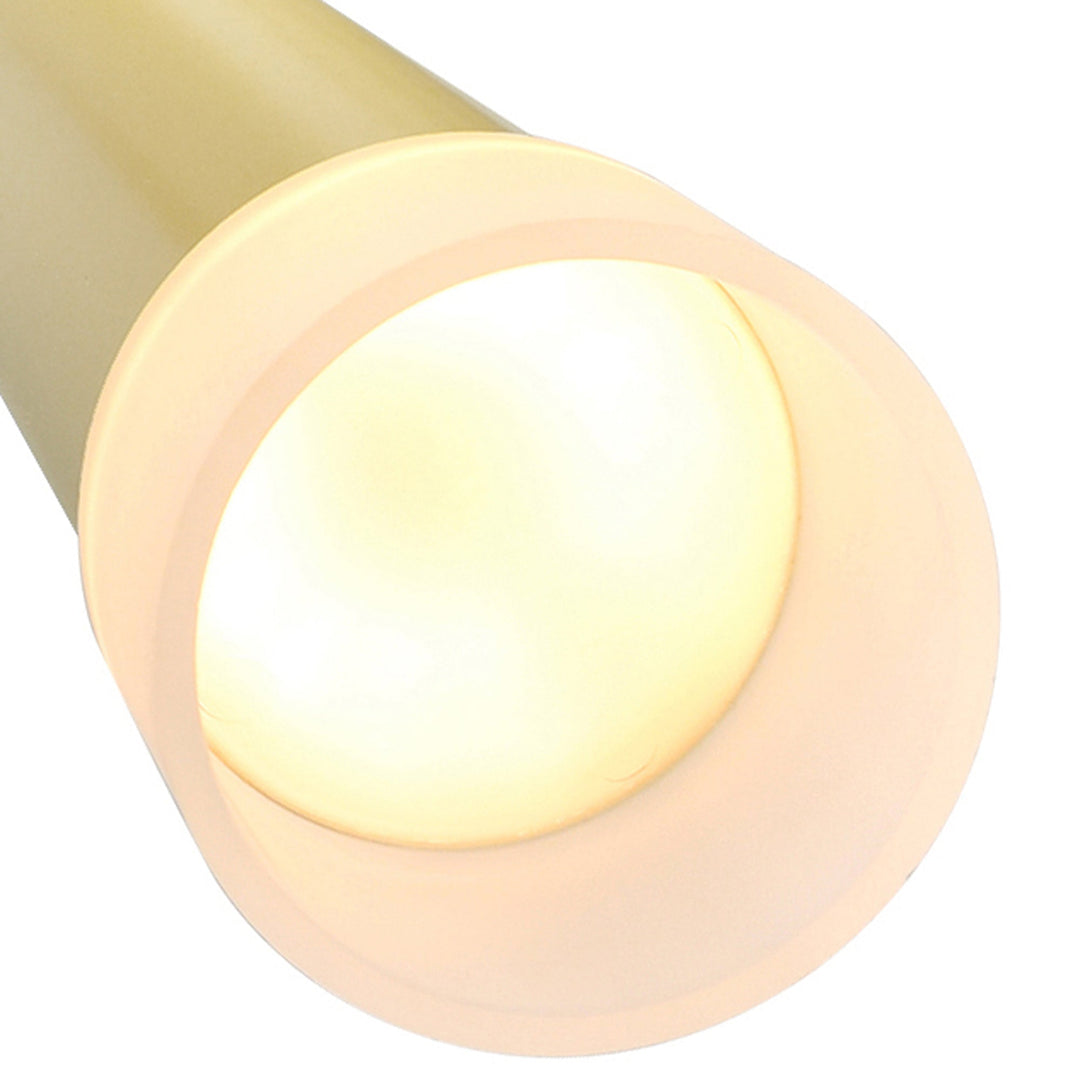 Andes - LED Chandelier
