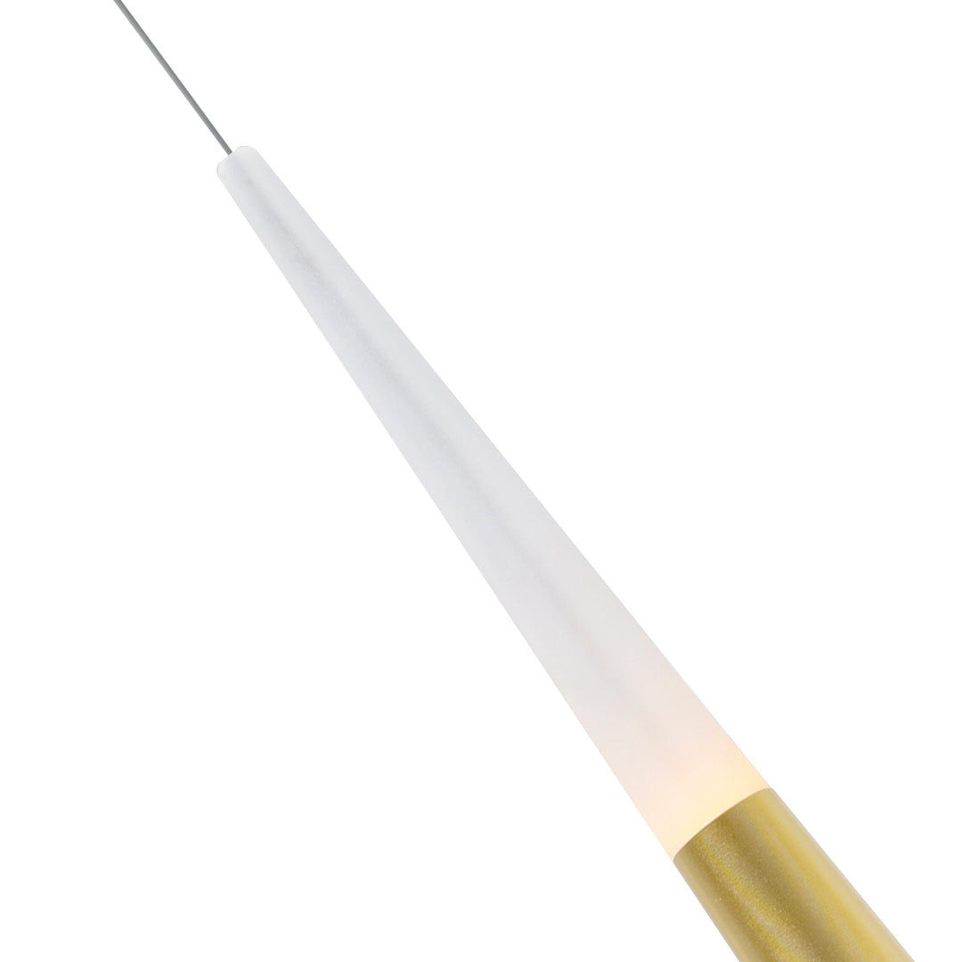 Andes - LED Chandelier