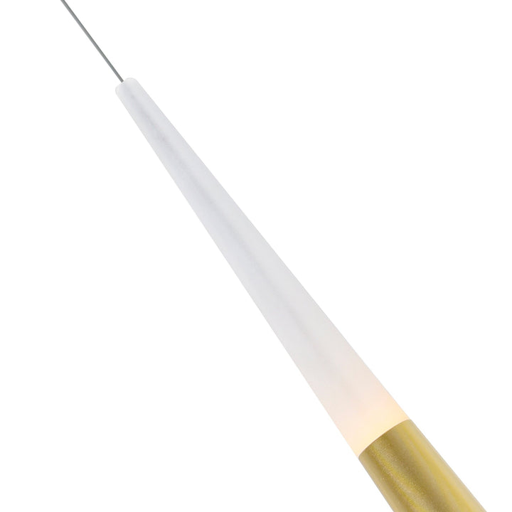 Andes - LED Chandelier