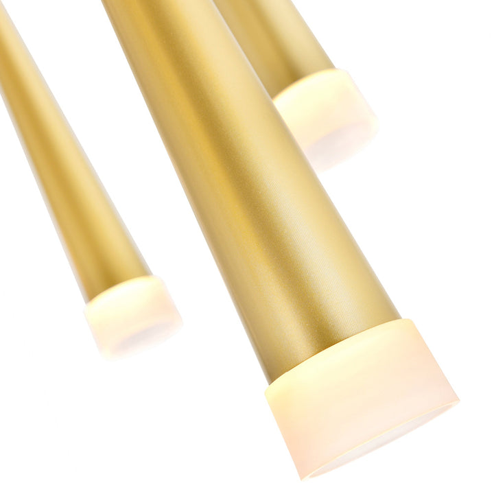 Andes - LED Chandelier