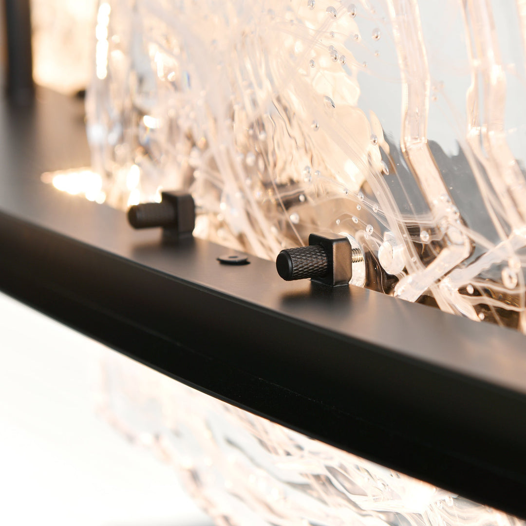 Arcus - LED Chandelier