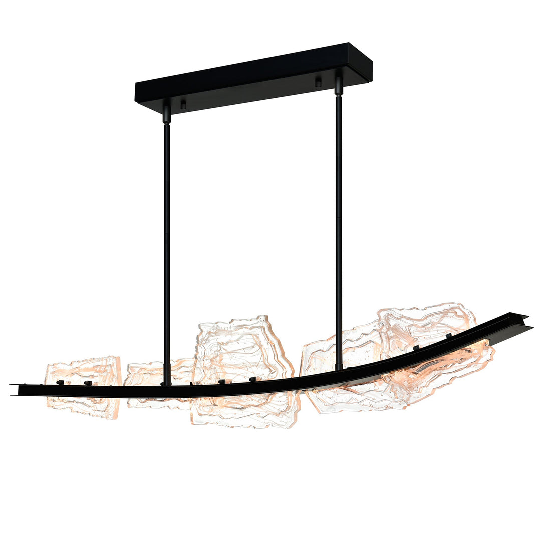Arcus - LED Chandelier