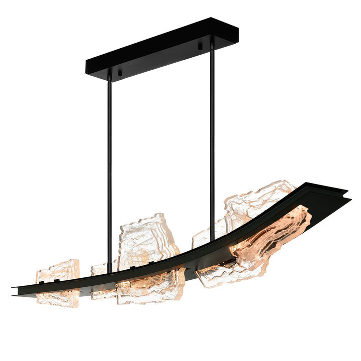 Arcus - LED Chandelier