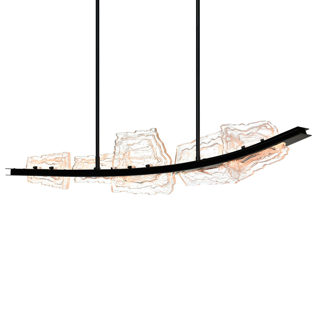 Arcus - LED Chandelier