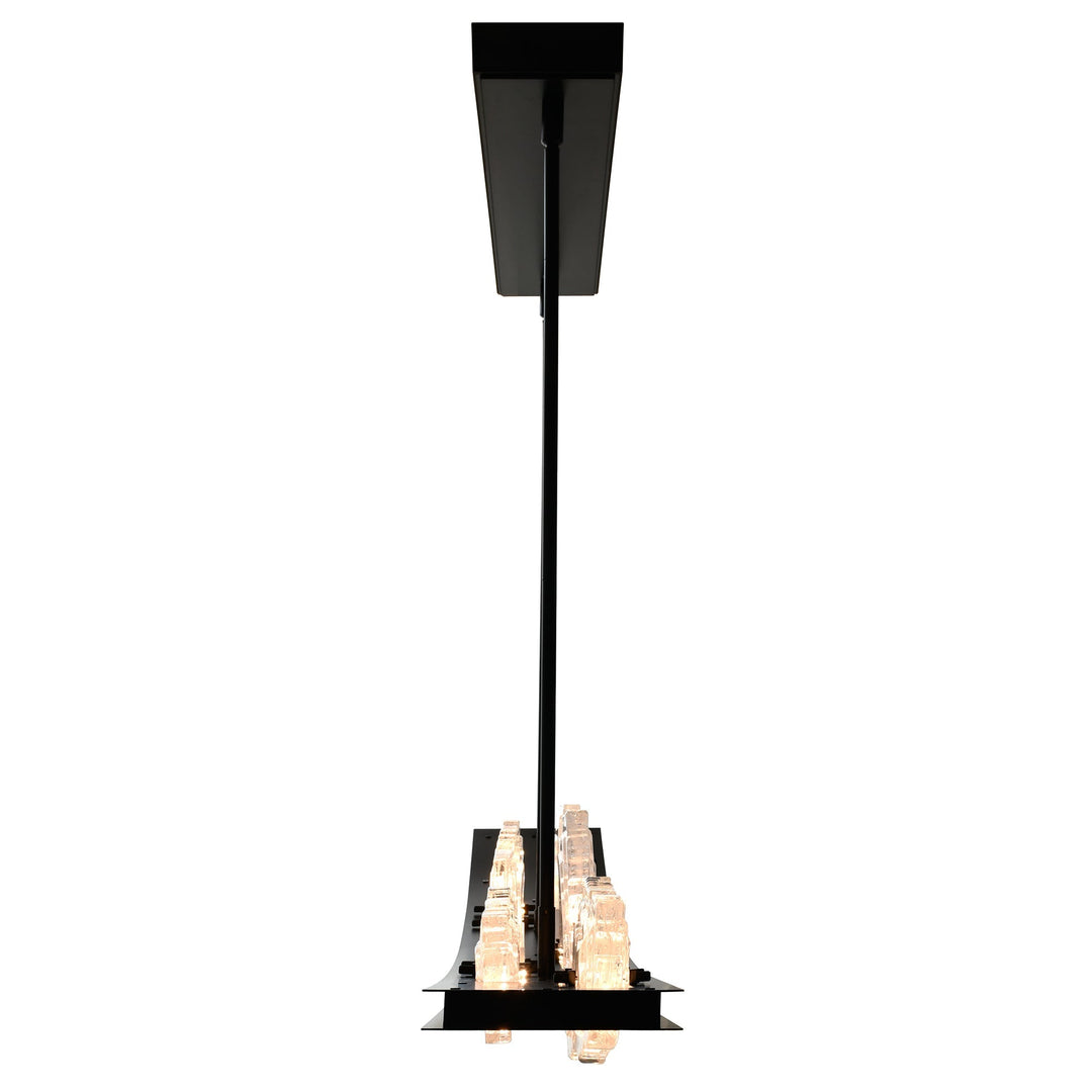 Arcus - LED Chandelier