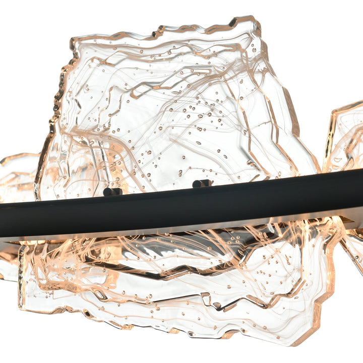 Arcus - LED Chandelier