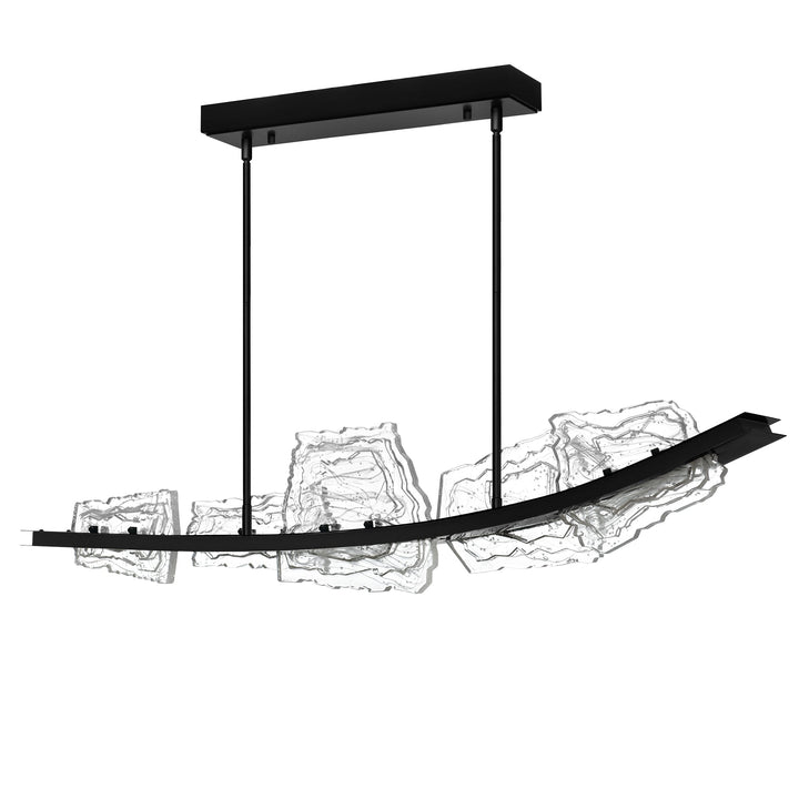Arcus - LED Chandelier