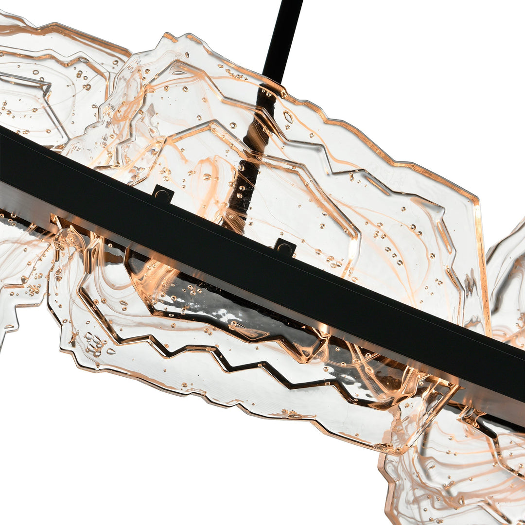Arcus - LED Chandelier