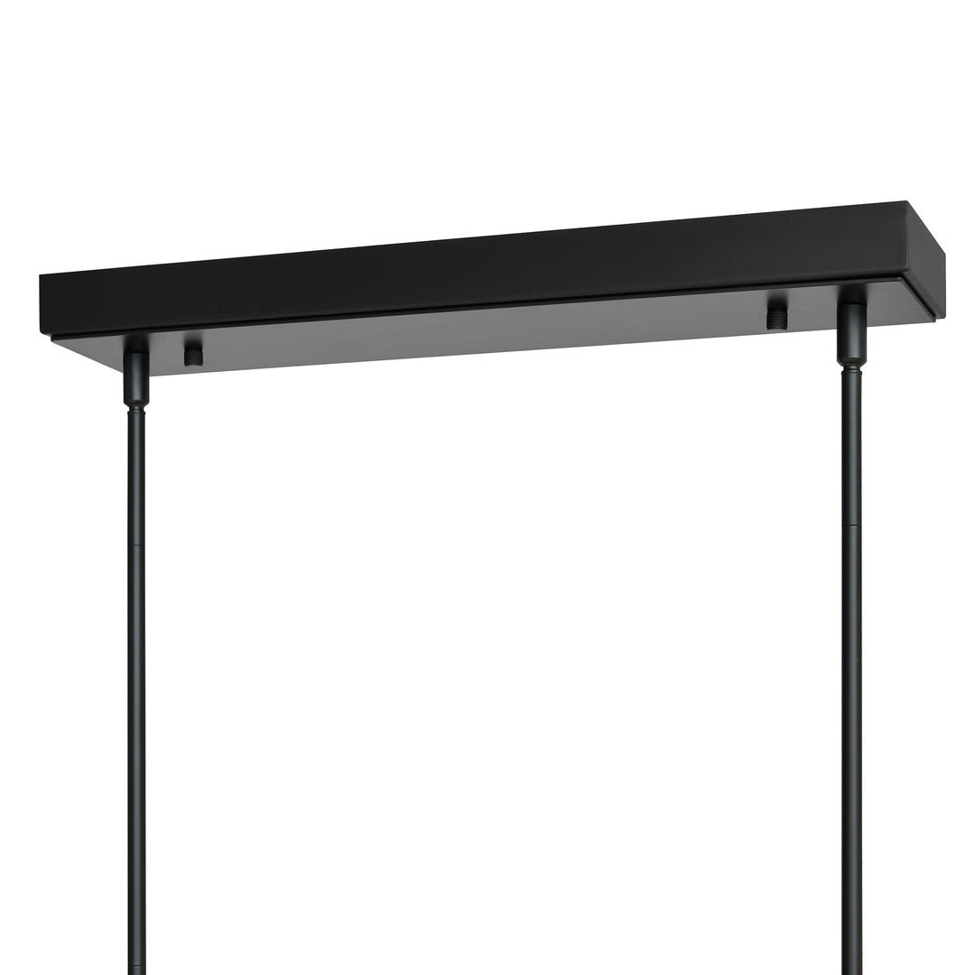 Arcus - LED Chandelier