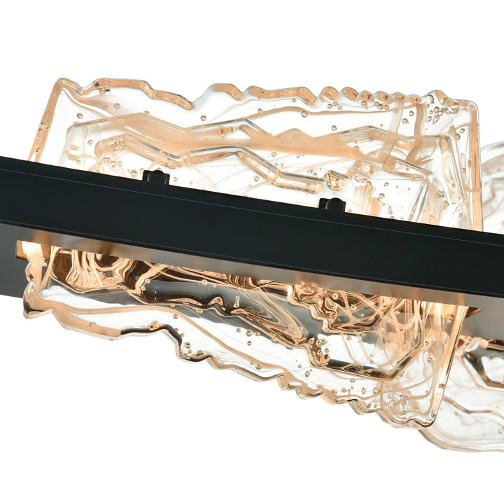 Arcus - LED Chandelier