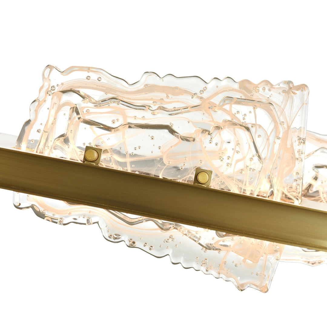 Arcus - LED Chandelier