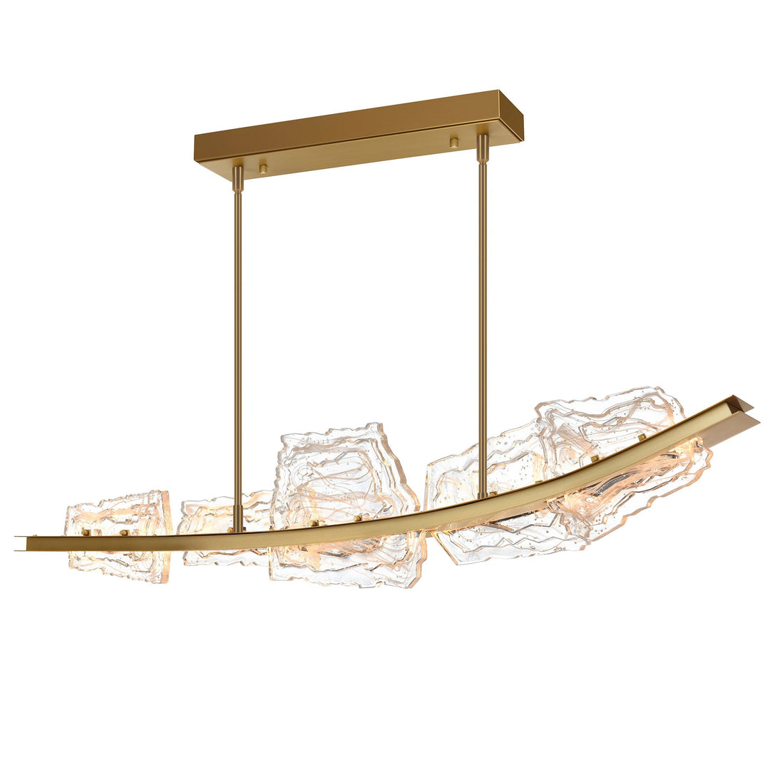 Arcus - LED Chandelier