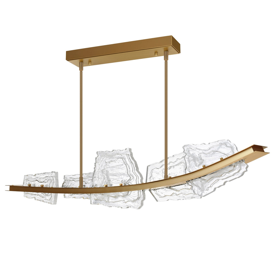 Arcus - LED Chandelier