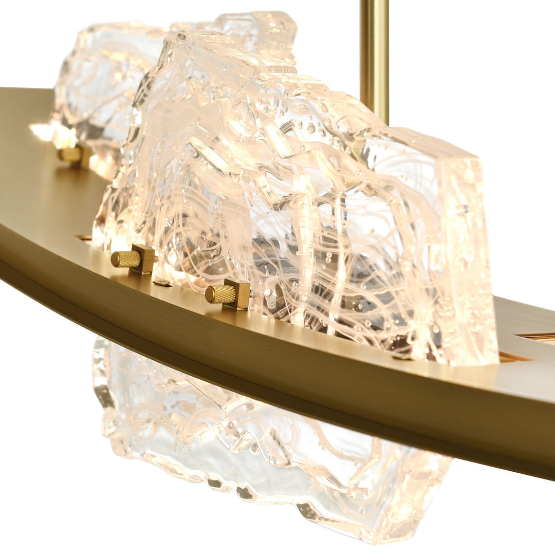 Arcus - LED Chandelier