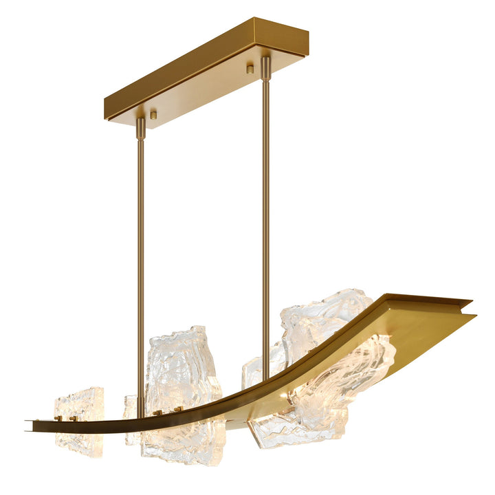 Arcus - LED Chandelier