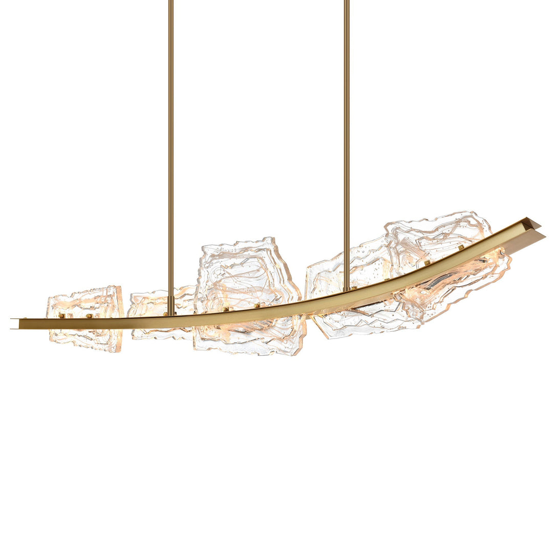 Arcus - LED Chandelier