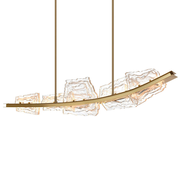 Arcus - LED Chandelier