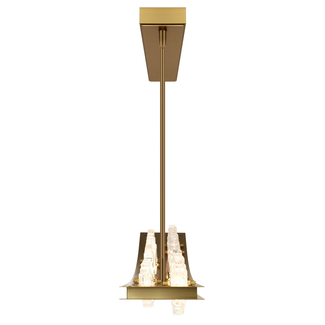 Arcus - LED Chandelier