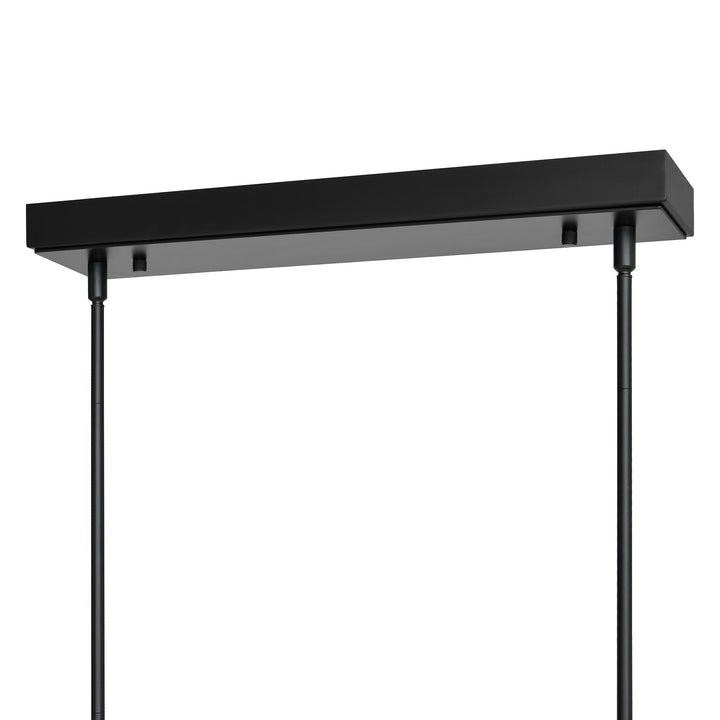 Arcus - LED Chandelier