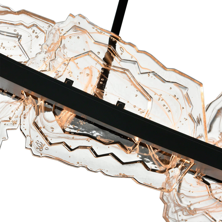 Arcus - LED Chandelier