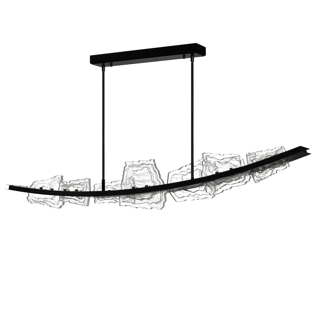 Arcus - LED Chandelier
