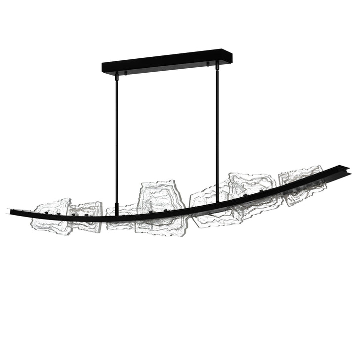Arcus - LED Chandelier