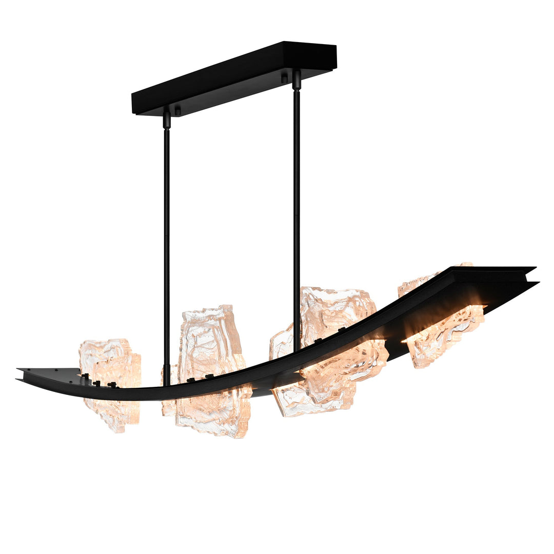 Arcus - LED Chandelier