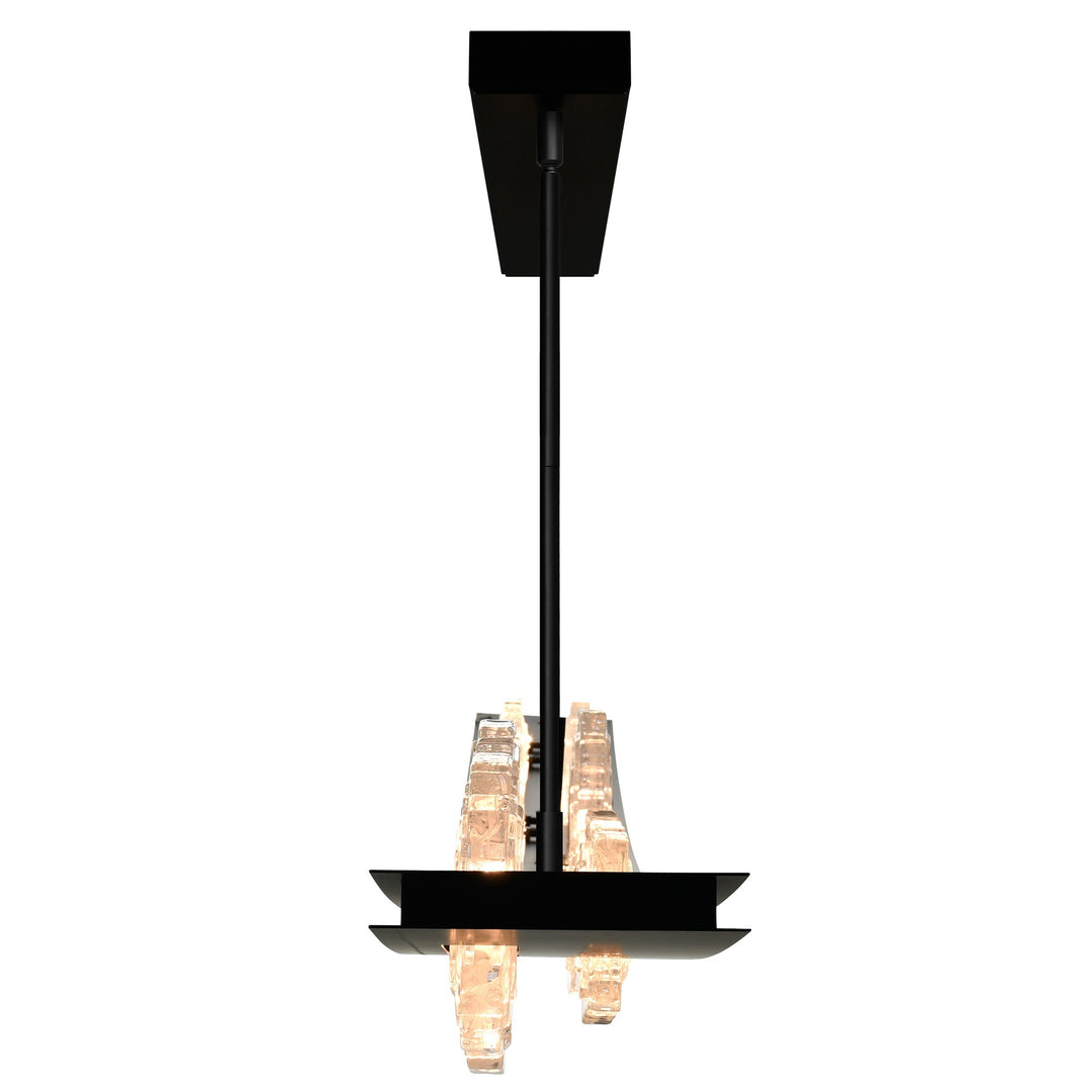 Arcus - LED Chandelier