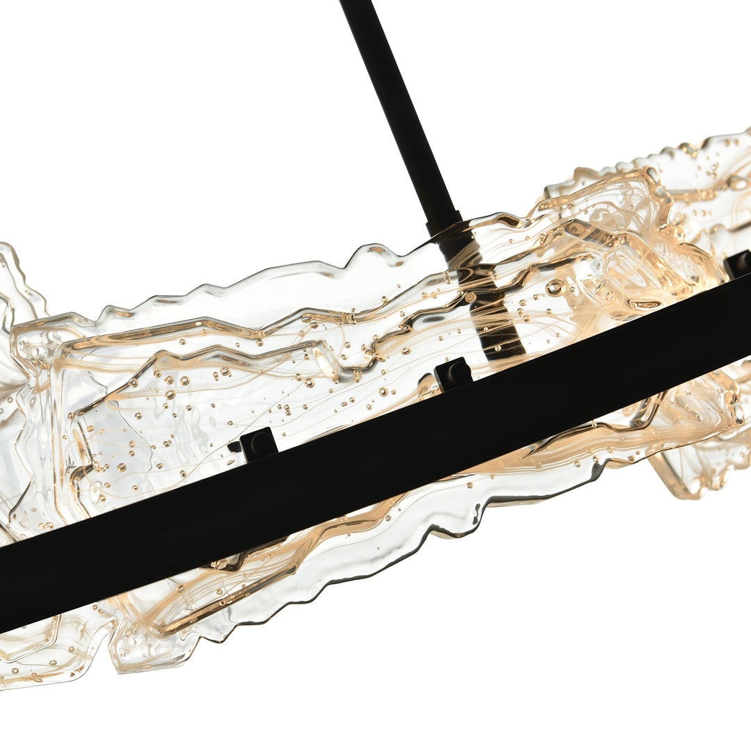 Arcus - LED Chandelier