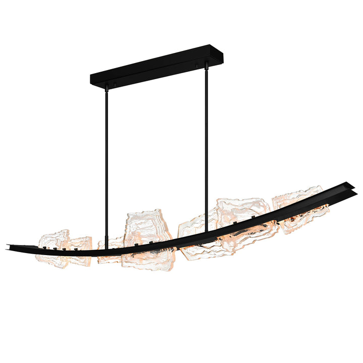 Arcus - LED Chandelier