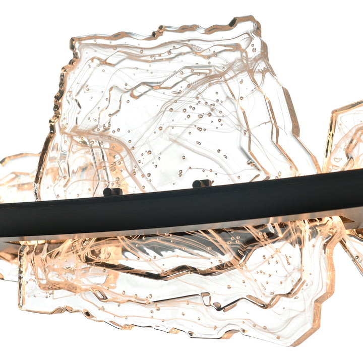 Arcus - LED Chandelier
