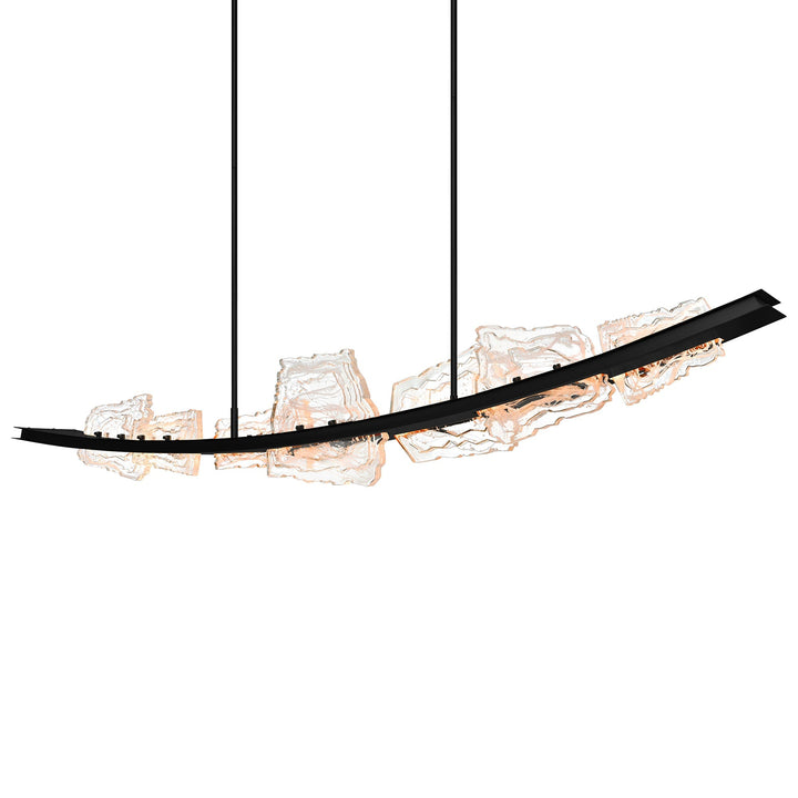 Arcus - LED Chandelier