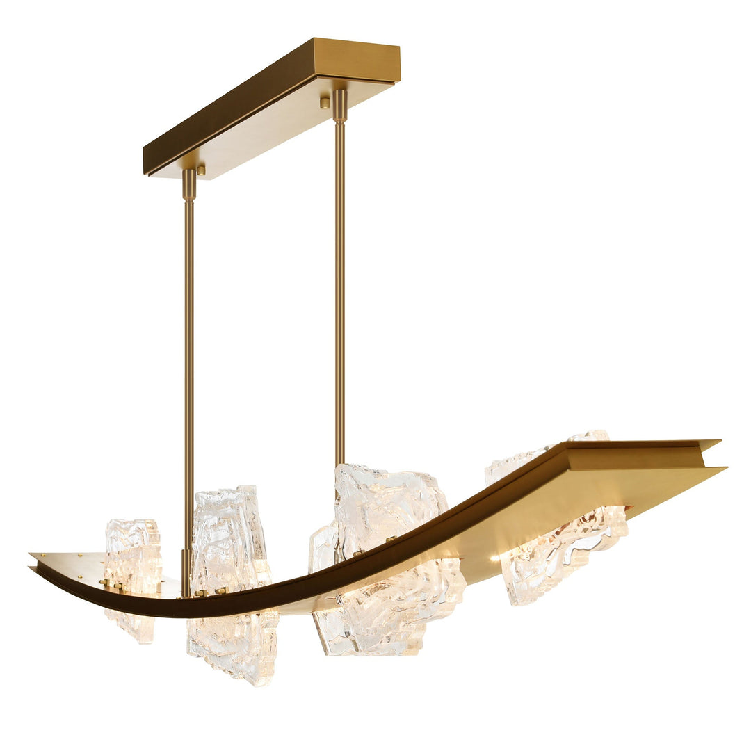 Arcus - LED Chandelier