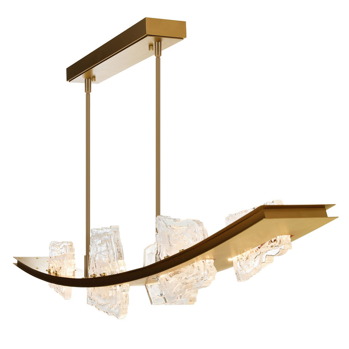 Arcus - LED Chandelier
