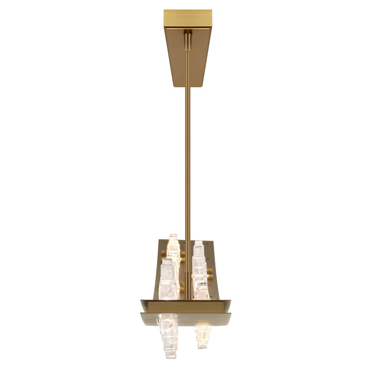 Arcus - LED Chandelier