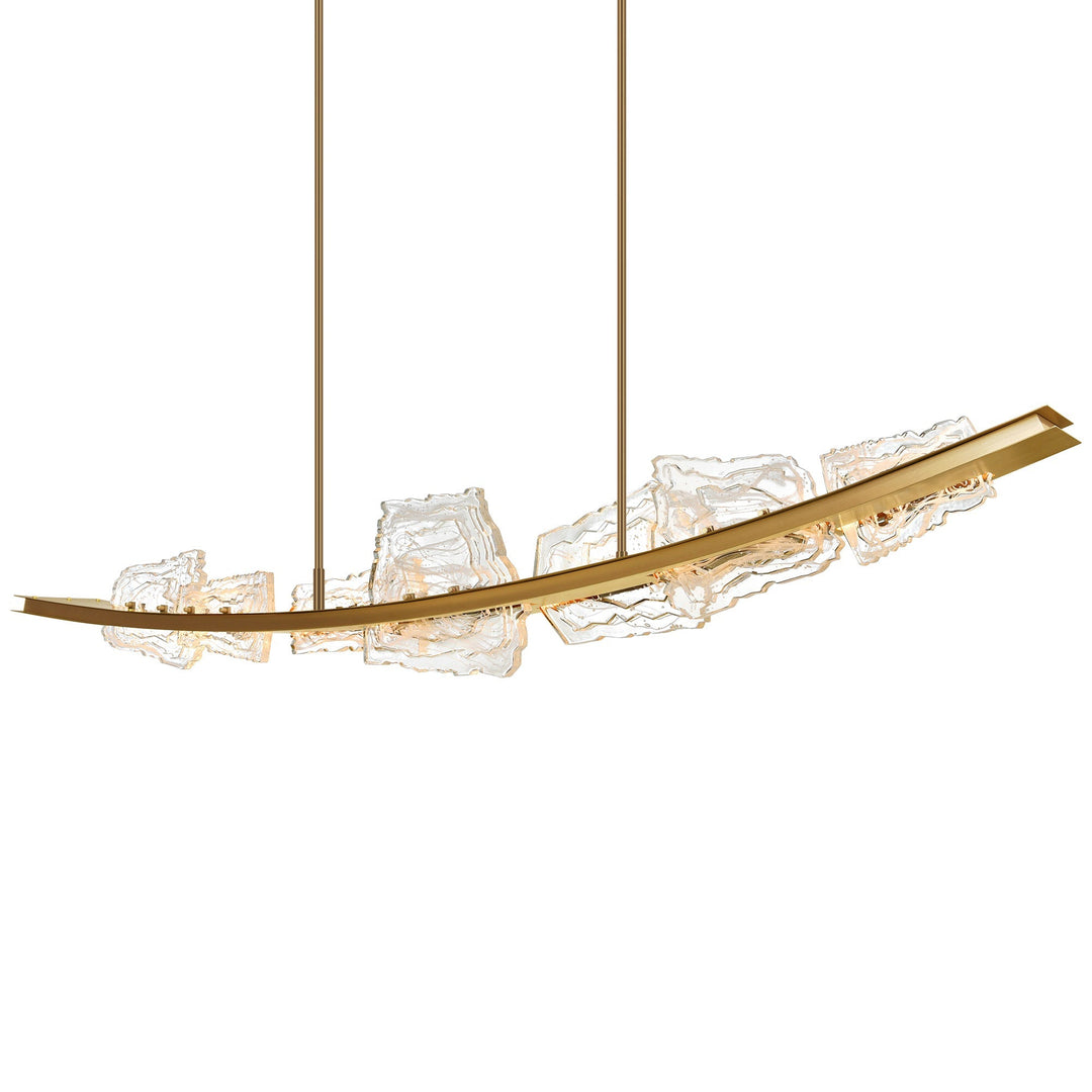 Arcus - LED Chandelier