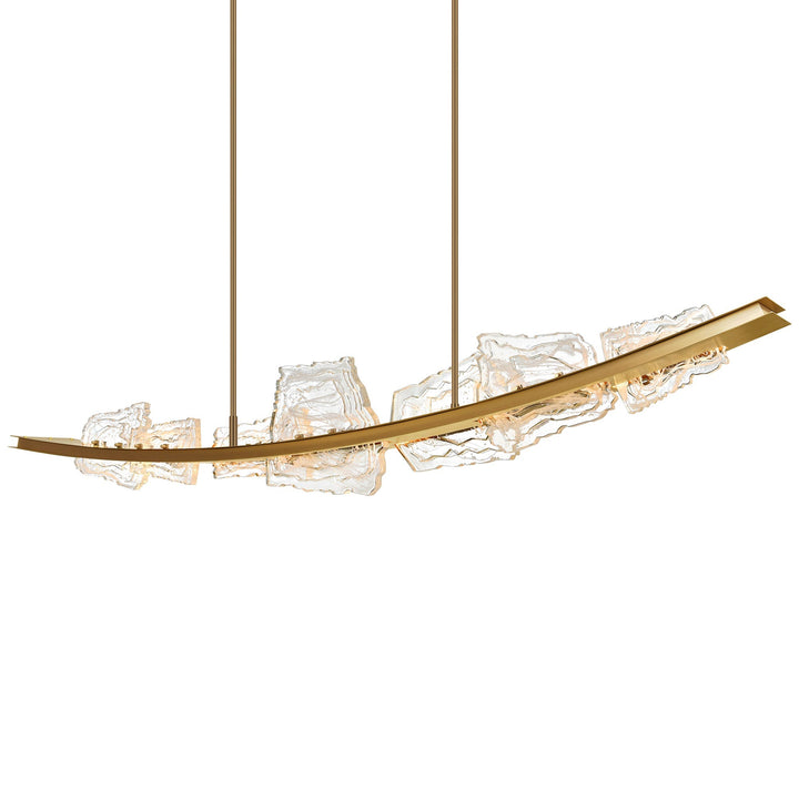 Arcus - LED Chandelier