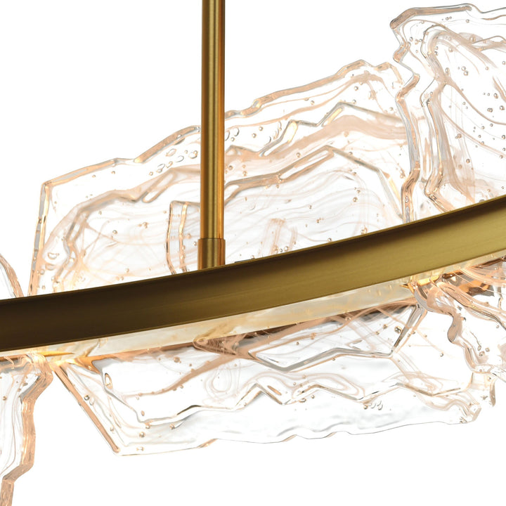Arcus - LED Chandelier