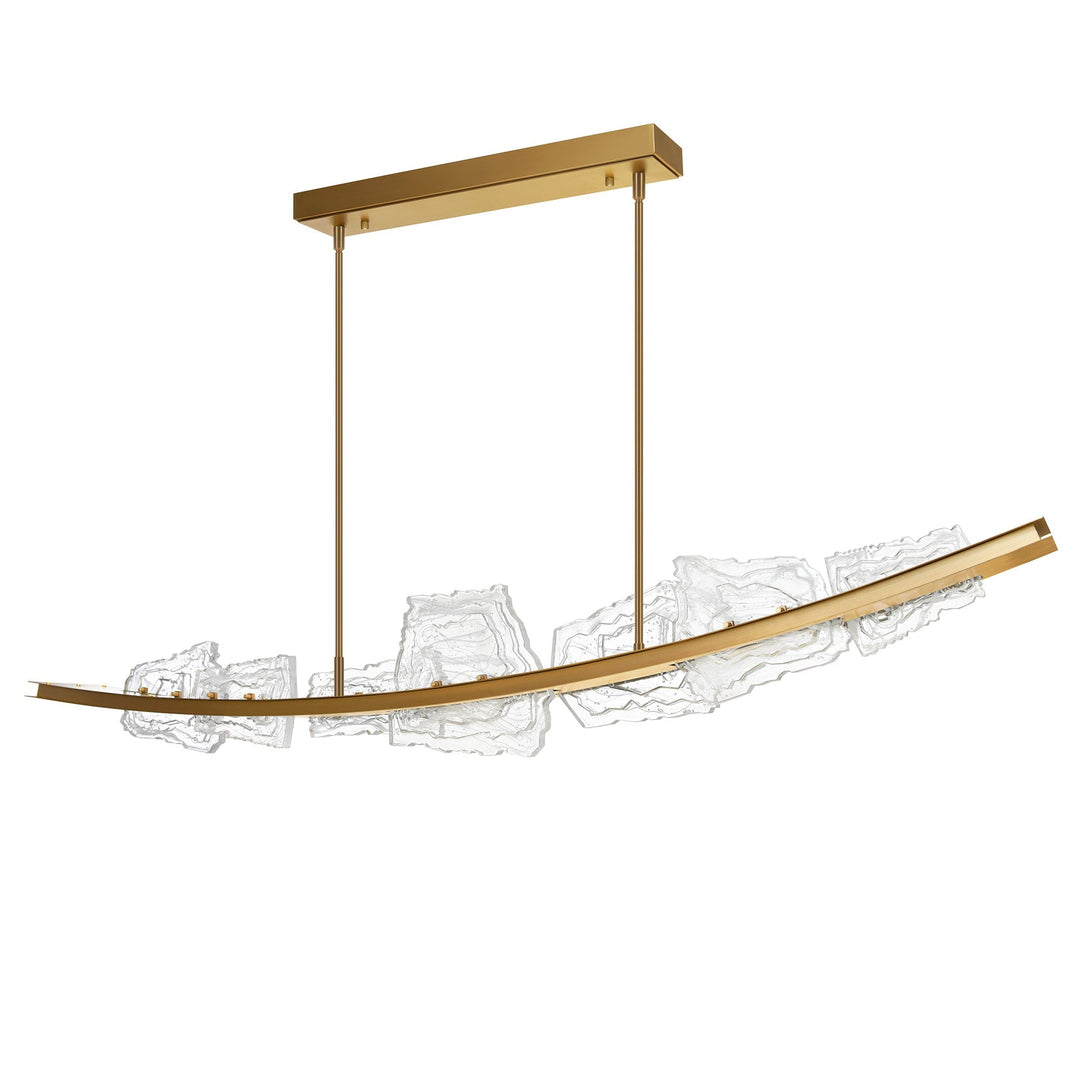 Arcus - LED Chandelier