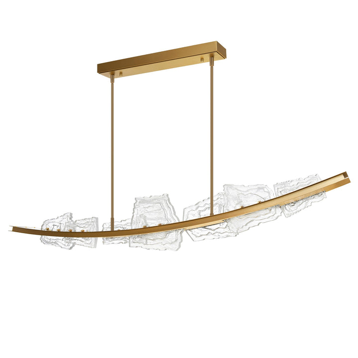 Arcus - LED Chandelier