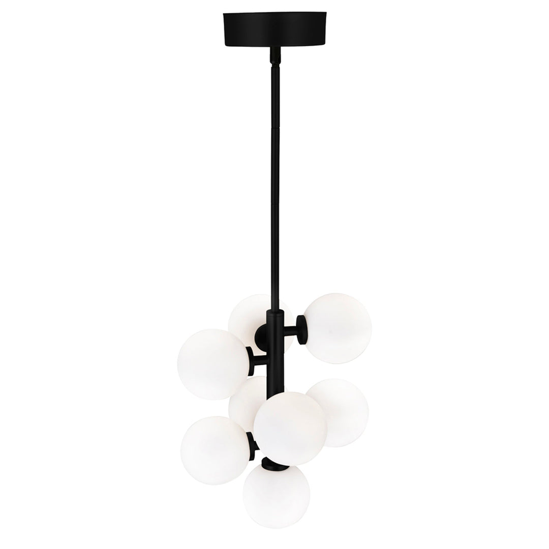 Arya - 8 Light Pendant