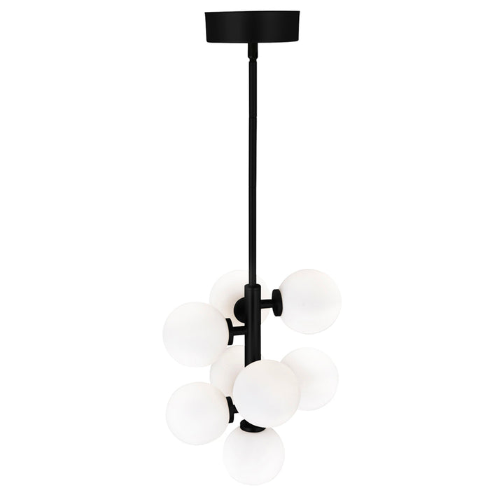 Arya - 8 Light Pendant