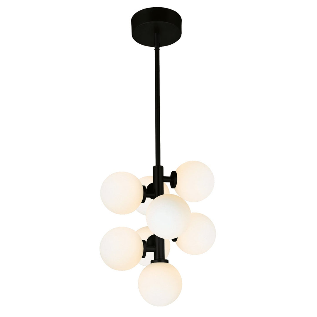 Arya - 8 Light Pendant