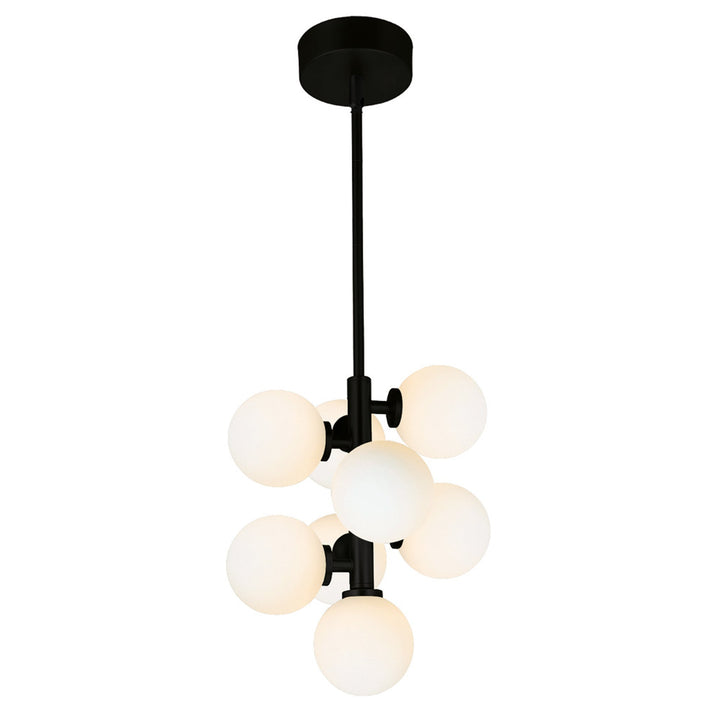 Arya - 8 Light Pendant
