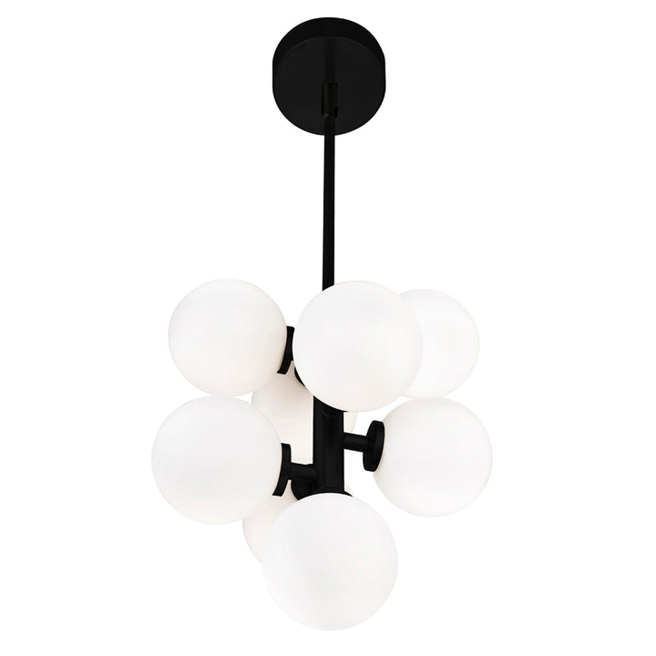 Arya - 8 Light Pendant