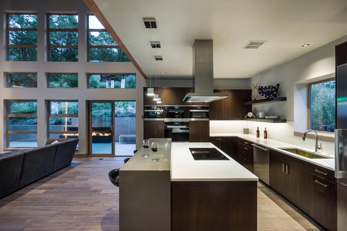 Lighting for Builders & Developers
